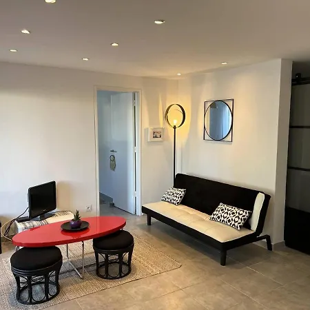 Lejlighed Renove T4 - 6 Personnes Avec Parking Et Jardin *