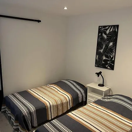 Renove T4 - 6 Personnes Avec Parking Et Jardin