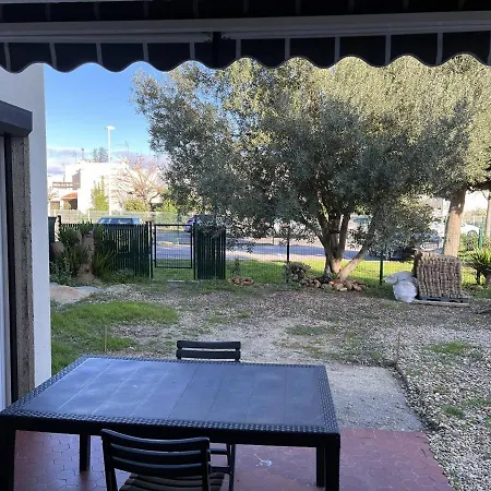 Lejlighed Renove T4 - 6 Personnes Avec Parking Et Jardin Le Grau-du-Roi